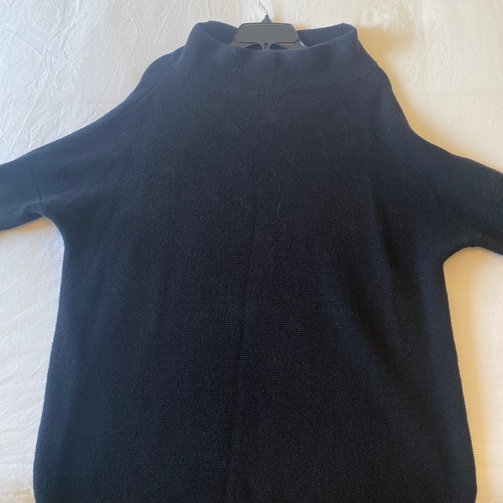 Free People Ottoman Slouchy Tunic. Size M.